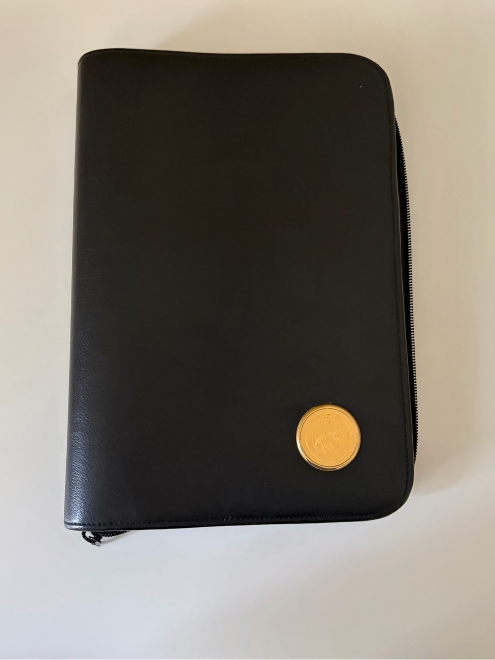 Mini Binder - University of Iowa